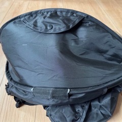 チャイルドシートカバーの画像