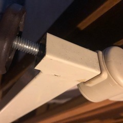 ベビーゲートの画像