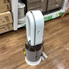 DYSON ファンヒーター 2018年製　の画像