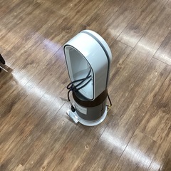 DYSON ファンヒーター 2018年製　の画像