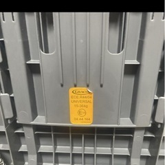 GRACO(グレコ) ジュニアシート ジュニアマキシ カップホルダー付きの画像