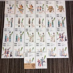 A8191　中古マンガまとめセット★重複あり★いろいろ作品★きれいめ★1箱500円の画像