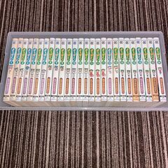 A8191　中古マンガまとめセット★重複あり★いろいろ作品★きれいめ★1箱500円の画像