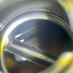 スーパーDio ZX 配達可　下取り可　AF28　美車　フルノーマル　原付　スクーター　バイク　書付き　実働　水戸　茨城　関東の画像