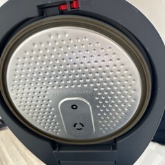 アイリスオーヤマ 炊飯器5号炊きの画像