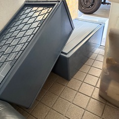 収納ケースの画像