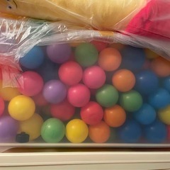 洗えてたためるベビーサークル クラウド(グレー) 5か月~ の画像