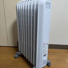 【定価40,780円】デロンギ オイルヒーター RHJ45M0912-SGの画像