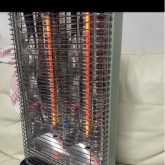 アラジン　遠赤グラファイトヒーター CAH-2G10EY-G グリーンの画像