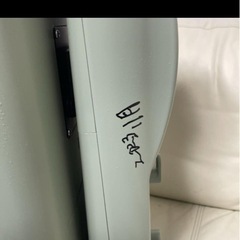 アラジン　遠赤グラファイトヒーター CAH-2G10EY-G グリーンの画像