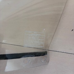 フュージョン　純正　ウィンドスクリーン　ロングスクリーンの画像