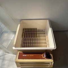 食器乾燥機の画像