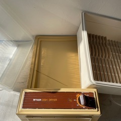 食器乾燥機の画像