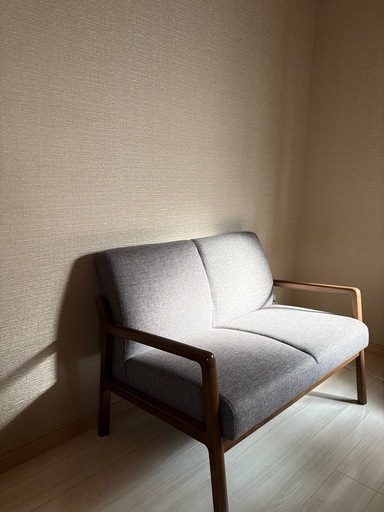 かねたや-2人掛け
ソファ