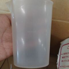 レトロ サンヨー スチームアイロン ピンクの画像