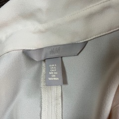 レディース　シャツの画像