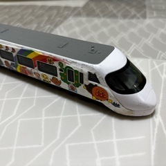 アンパンマン　オモチャの画像