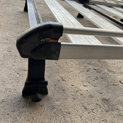 タフレック　キャリアの画像