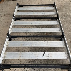 タフレック　キャリアの画像