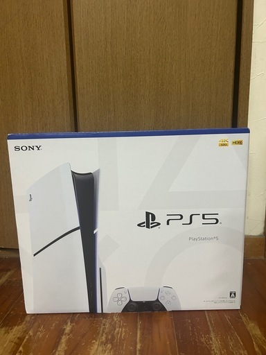 その他 ps5