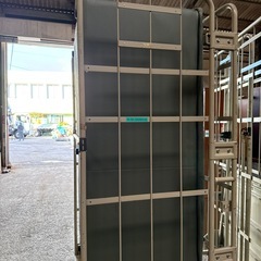 3人がけソファソファの画像