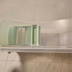 自動米びつの画像