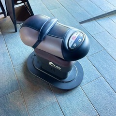 10/28〜10/30までの特別価格！！アルインコ　乗馬フィットネス機器　AF7100の画像