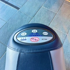 10/28〜10/30までの特別価格！！アルインコ　乗馬フィットネス機器　AF7100の画像