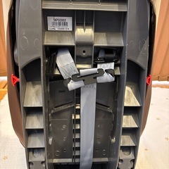 【札幌】新生児から4歳までのチャイルドシートの画像