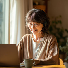 【墨田区】在宅ワーク×買取テレアポ経験者募集｜1アポ4,000円＋インセンティブあり｜完全在宅の業務委託の画像