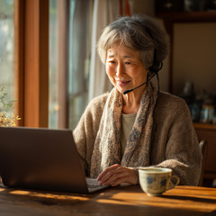 【墨田区】在宅ワーク×買取テレアポ経験者募集｜1アポ4,000円＋インセンティブあり｜完全在宅の業務委託の画像