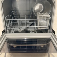 食洗機の画像