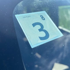 乗って帰れるライフ！フルセグカーナビつき！の画像