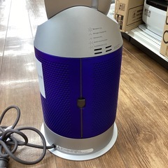 DYSON ファンヒーター 2022年製の画像