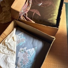 【無料】座布団たくさん  保護犬用にの画像