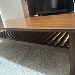 テーブルの画像