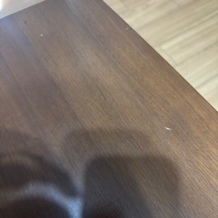 テーブルの画像