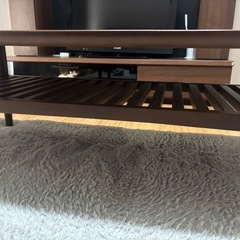 テーブルの画像