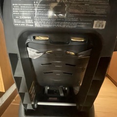 チャイルドシートの画像