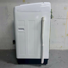 A8137【配達＆取付可能‼】ハイセンス 2019年製 洗濯機 全自動洗濯機 縦型 洗濯機　HW-G75Aの画像