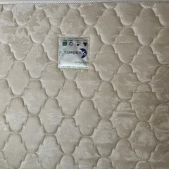 granzシングルベットの画像