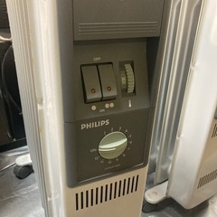 オイルヒーターの画像