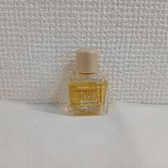 【中古・目立った傷や汚れ無し】カネボウバルカン／オードトアレ（見本品）／PE-A0001Mの画像