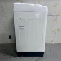 A8137【配達＆取付可能‼】ハイセンス 2019年製 洗濯機 全自動洗濯機 縦型 洗濯機　HW-G75Aの画像