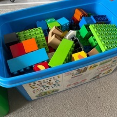 おもちゃ　レゴの画像