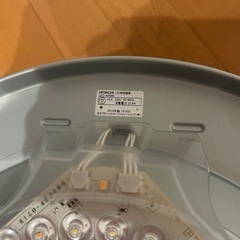 シーリングライトの画像