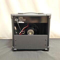 YAMAHA　ヤマハ　アンプ　GA15Ⅱの画像