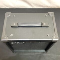 YAMAHA　ヤマハ　アンプ　GA15Ⅱの画像