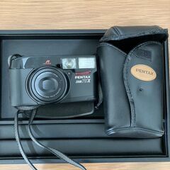 【PENTAX（ペンタックス）カメラお買取りしました📷】