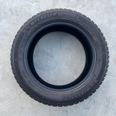 組み換え無料冬タイヤ215/55R17 98H ミシュランX-ice Snow の画像